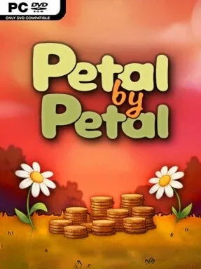 Petal by Petal Cover Art