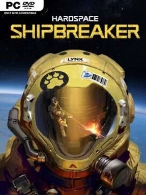 Hardspace: Shipbreaker Cover Art