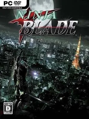 Ninja Blade