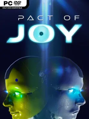Pact Of Joy Cover Art
