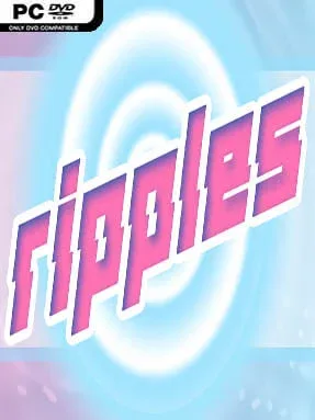 Ripples Cover Art