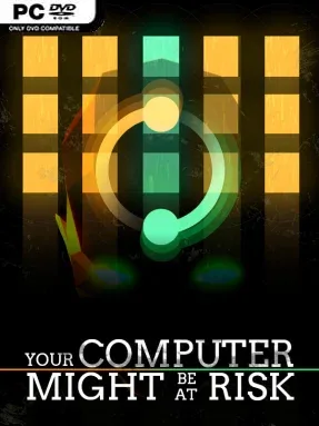 Your Computer Might Be at Risk Cover Art