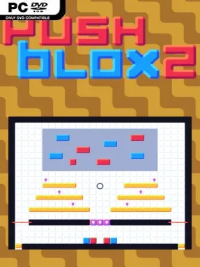 Push Blox 2 Cover Art