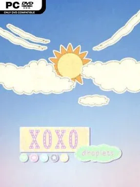 XOXO Droplets Full Version Extension Cover Art