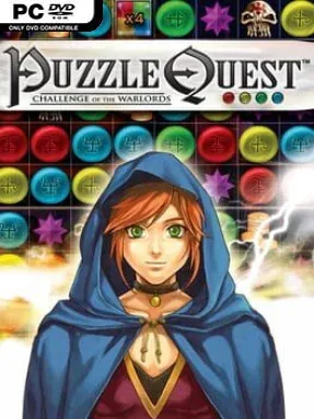 PuzzleQuest: Challenge Of The Warlords
