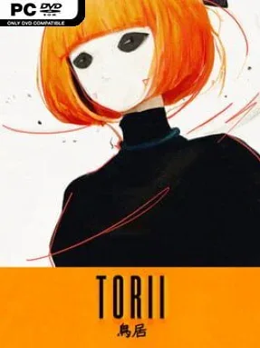 Torii Cover Art