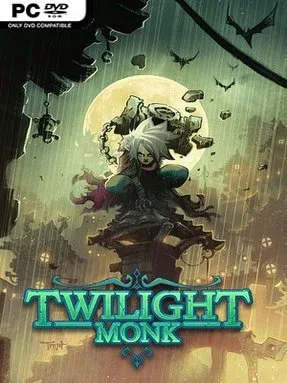 Twilight Monk