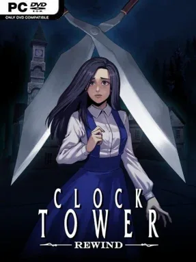 Clock Tower: Rewind