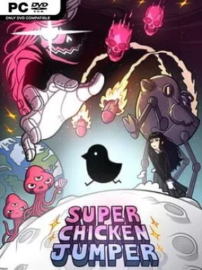SUPER CHICKEN JUMPER