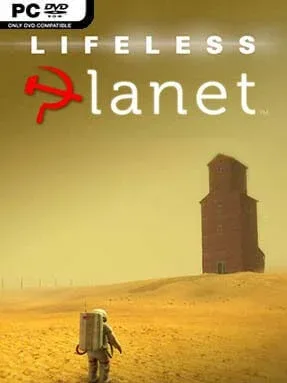 Lifeless Planet Premier Edition