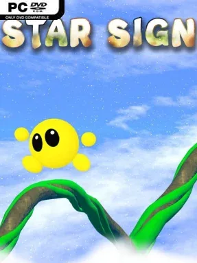 Star Sign Cover Art