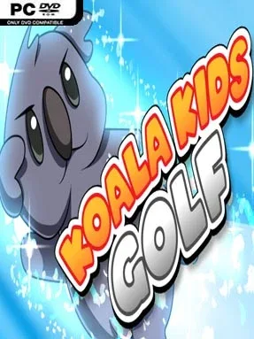Koala Kids Golf