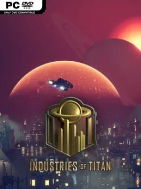 Industries of Titan