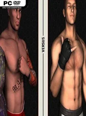World of Mixed Martial Arts 5 Cover Art