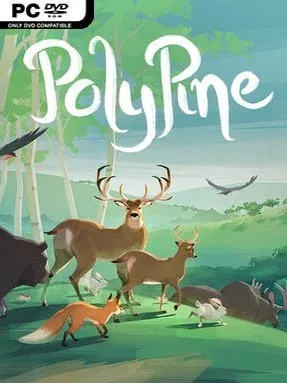 PolyPine