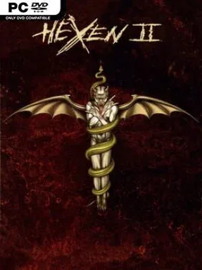HeXen II (GOG)