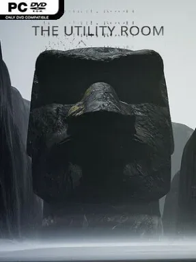 The Utility Room Cover Art