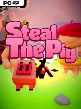 Steal The Pig