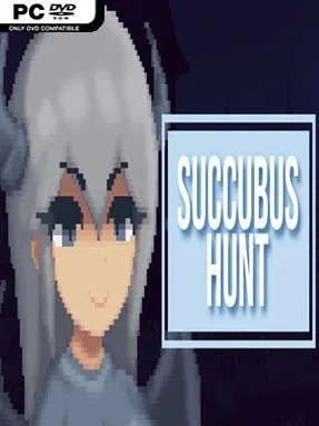 Succubus Hunt