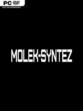 MOLEK-SYNTEZ Cover Art
