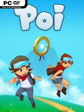 Poi Cover Art