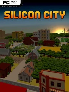 Silicon City