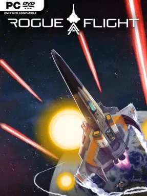 ROGUE FLIGHT