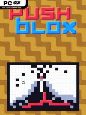 Push Blox Cover Art