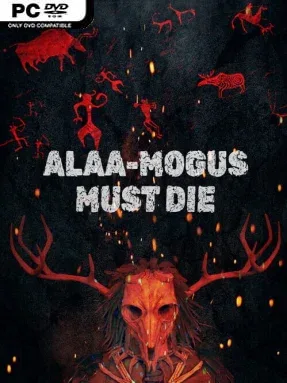 ALAA-MOGUS MUST DIE