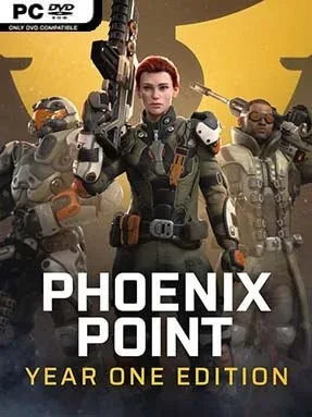 Phoenix Point