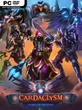 Cardaclysm