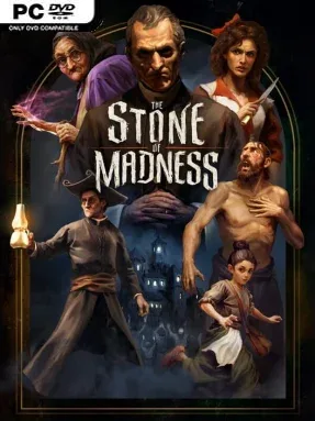 The Stone of Madness