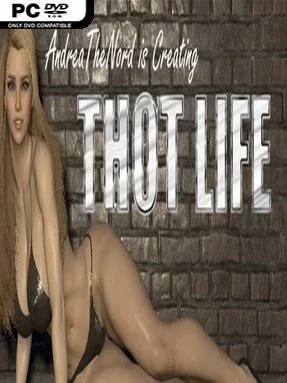 Thot Life Cover Art