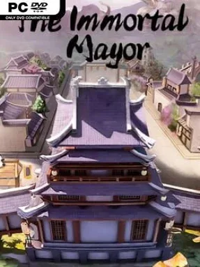The Immortal Mayor