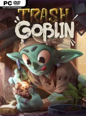 Trash Goblin