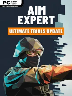 Aim Expert Cover Art