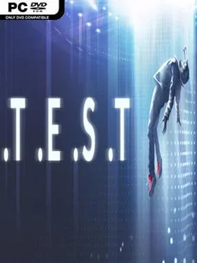 .T.E.S.T: Expected Behaviour — Sci-Fi 3D Puzzle Quest