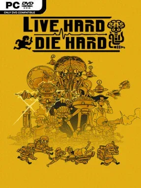 Live Hard, Die Hard