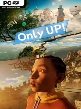 Only Up!