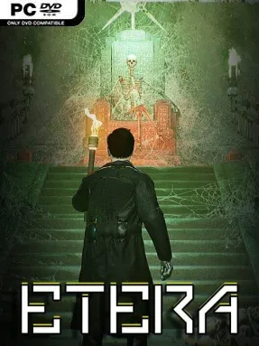 Etera Cover Art