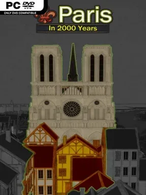 Paris in 2000 Years