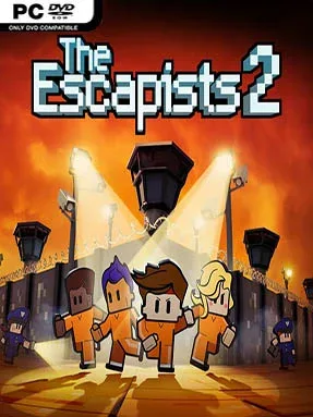 The Escapists 2