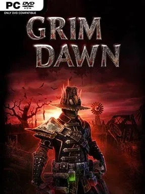 Grim Dawn
