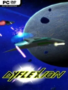 Dyflexion Cover Art