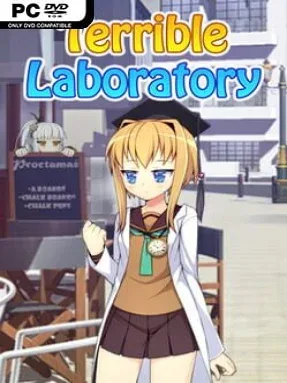 Terrible Laboratory