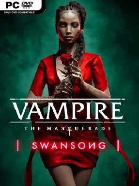 Vampire: The Masquerade – Swansong