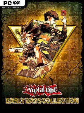 Yu-Gi-Oh! EARLY DAYS COLLECTION