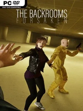 The Backrooms: Forsaken