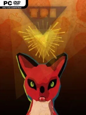 TRI: Of Friendship and Madness