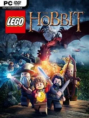 LEGO The Hobbit